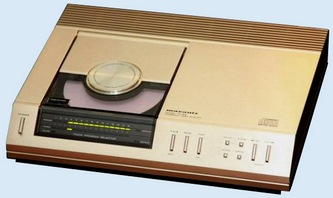 MARANTZ CD-63